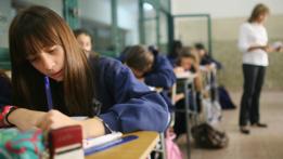 Estudiantes