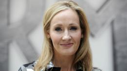 JK Rowling