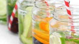 Jugos de dieta detox