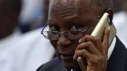 Парламент Гаити избрал президента на 120 дней