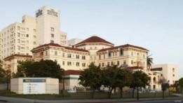 Rumah sakit Hollywood