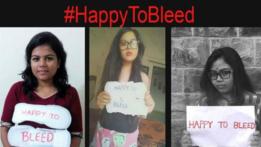 HappyToBleed