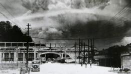 Bom Nagasaki