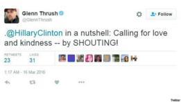 Glenn Thrush