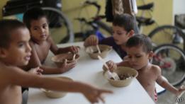 Menores indocumentados