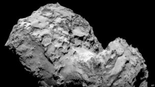 Rosetta