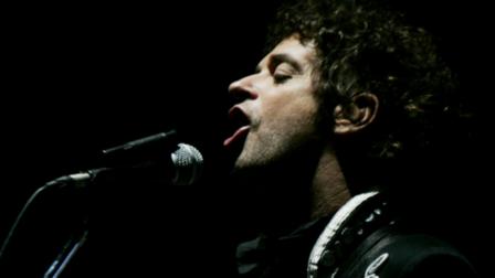 Gustavo Cerati