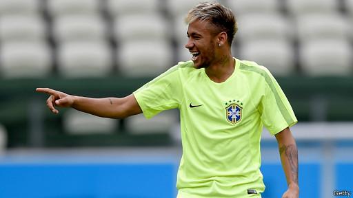 Neymar