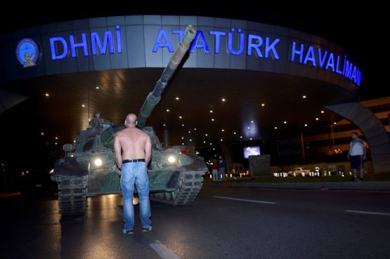 turki