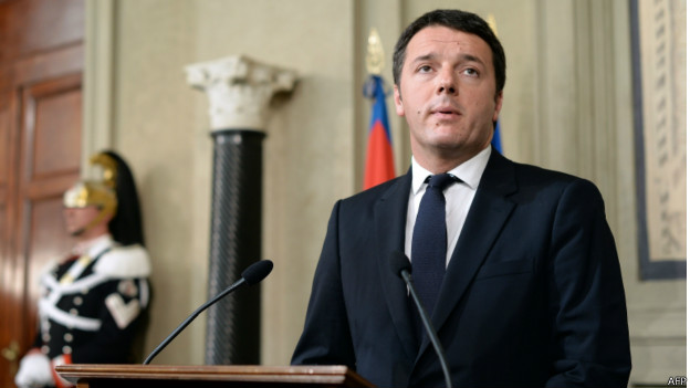Mateo Renzi