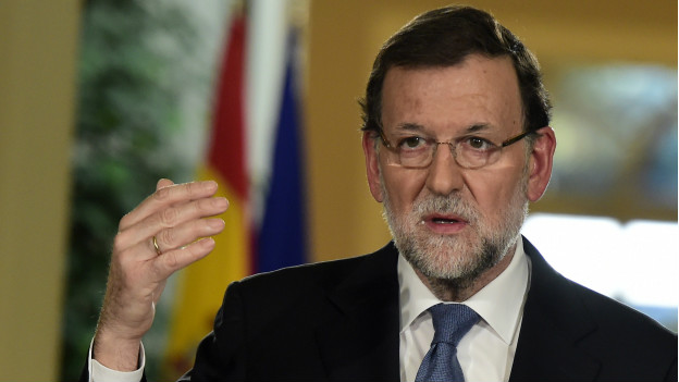 Mariano rajoy