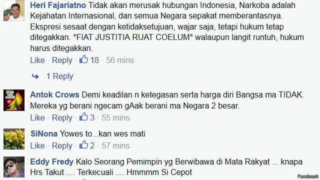 Facebook BBC Indonesia