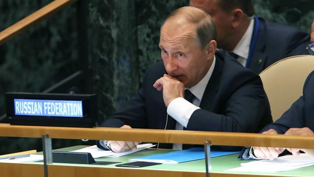 Выступление Путина в ООН, текстовая трансляция