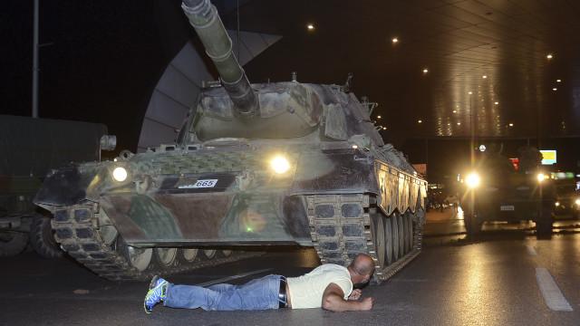 kudeta miltier turki