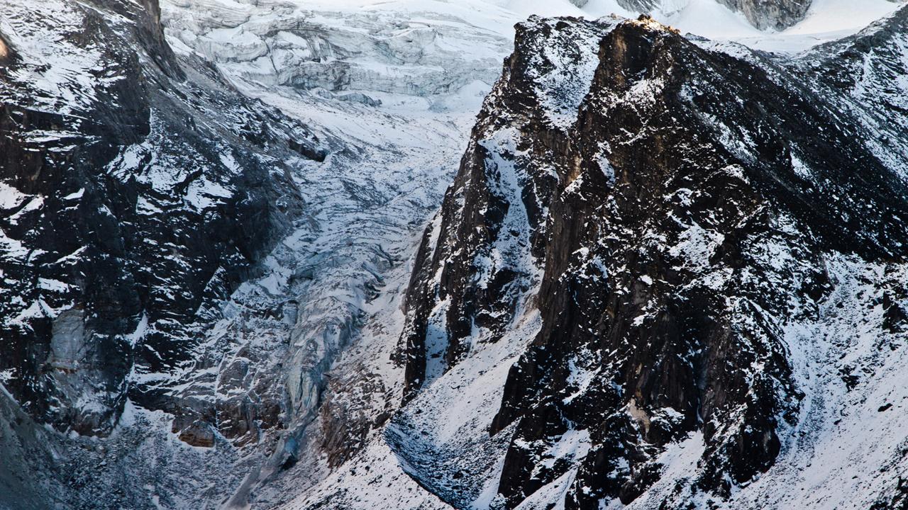 The forgotten mountain (Credit: Credit: Stuart Butler) The forgotten mountain (Credit: Credit: Stuart Butler)