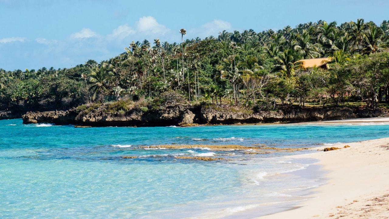 Cuba’s wild, wild east (Credit: Credit: Tanveer Badal) Cuba’s wild, wild east (Credit: Credit: Tanveer Badal)