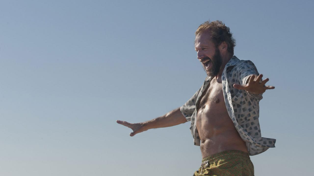 A Bigger Splash 