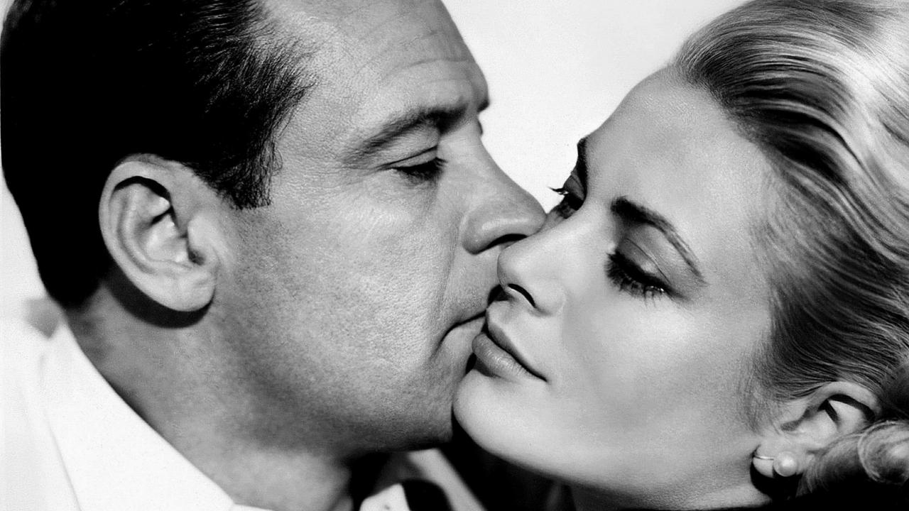 3. Grace Kelly’s best actress victory (Credit: Credit: Alamy)