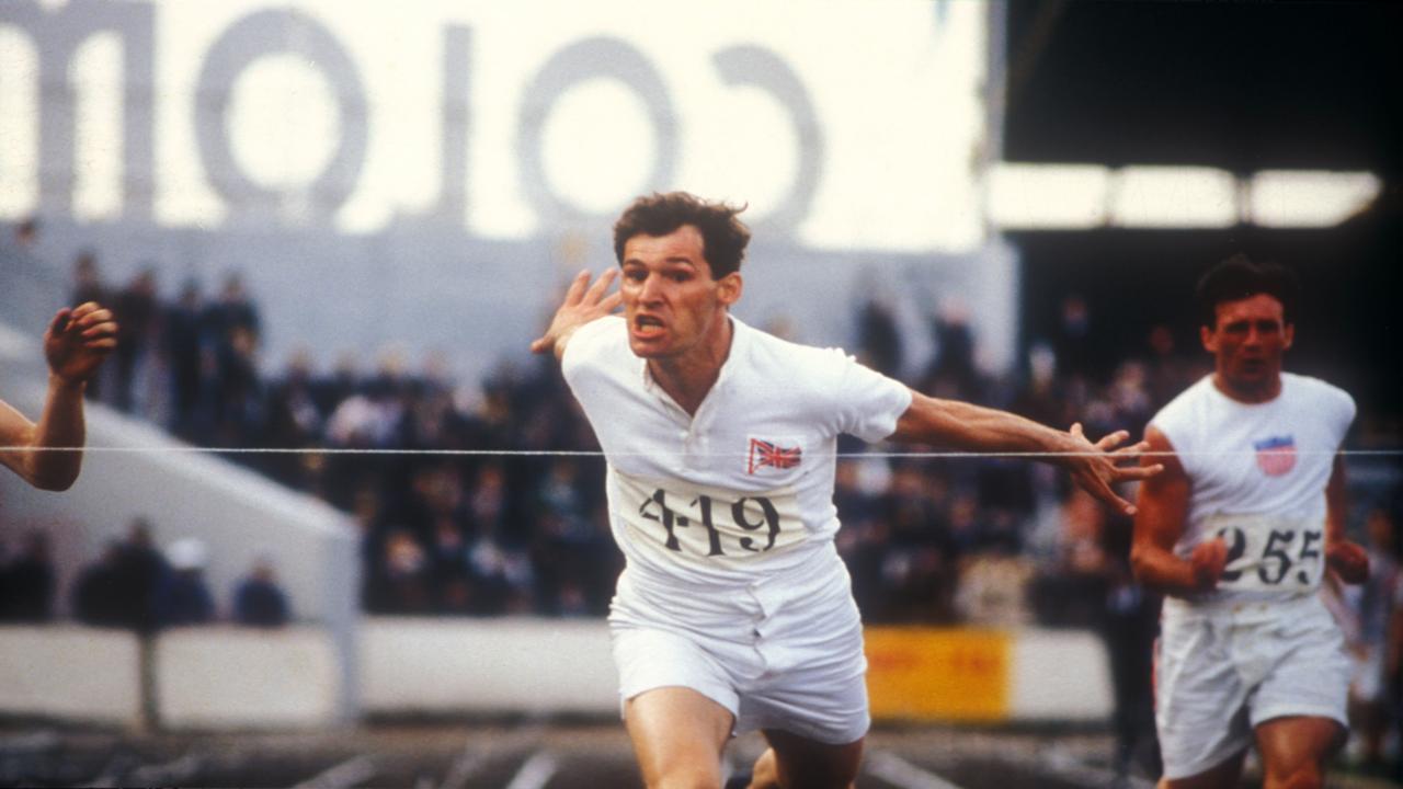 5. Chariots of Fire wins best picture (Credit: Credit: Warner Home Video)