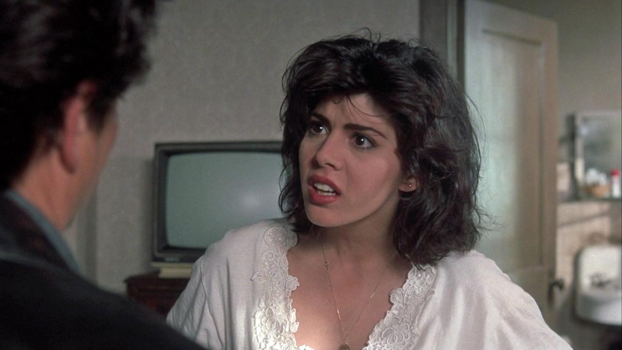 6. Marisa Tomei wins best actress (Credit: Credit: 20th Century Fox)