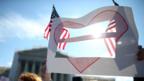 Activists hope to revive US anti-discrimination legislation. (Mark Wilson/Getty Images)