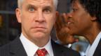 When the boss is a gossip, avoid being his confidant. (Photos.com)
