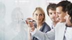Does curiosity help - or hurt - in the workplace? (Thinkstock)