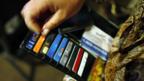 Credit card nation