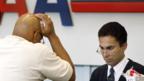 Travel troubles (Getty)