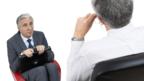 A job interview's most-dreaded catchphrases. (Thinkstock)