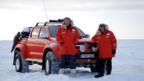 Polar Special