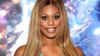 Transgender American actress Laverne Cox is up for an Emmy. (Paul Zimmerman-WireImage).