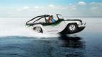 WaterCar Panther