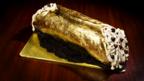 The golden cannoli