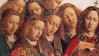 Ghent Altarpiece, Jan Van Eyck