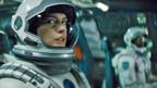 Anne Hathaway in Interstellar (Warner Bros)