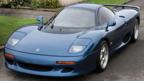Jaguar XJR-15