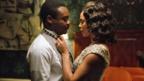 David Oyelowo and Carmen Ejogo in Selma (Paramount Pictures)