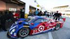 The Roar Before the 24