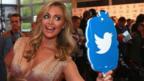 Crafting your own Twitter identity could bag your next job. (Credit: Getty Images)