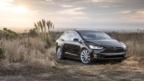 Driving the 'invincible' Tesla Model X