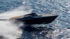 Driving Aston Martin's £1.6m power boat
