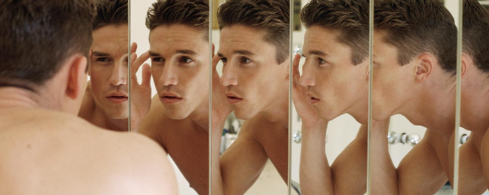 Are you solely responsible for holding yourself back? (Credit: Alamy)