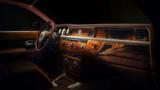 In Beijing, the Bespoke team at Rolls-Royce presents the most elaborate act of woodworking in its history.