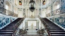 staircase Bruhl index