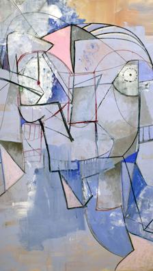 George Condo
