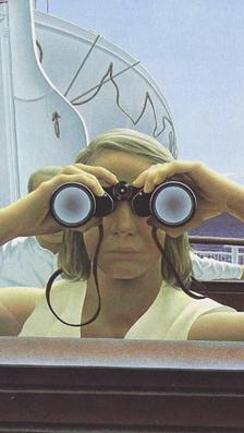 Alex Colville