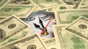 90 Second Financial Fix