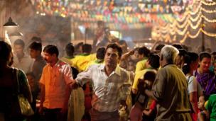 Bombay Talkies