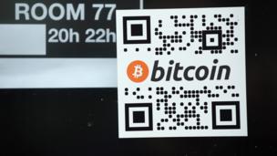 Is Bitcoin merely a niche digital currency? (Sean Gallup/Getty Images)